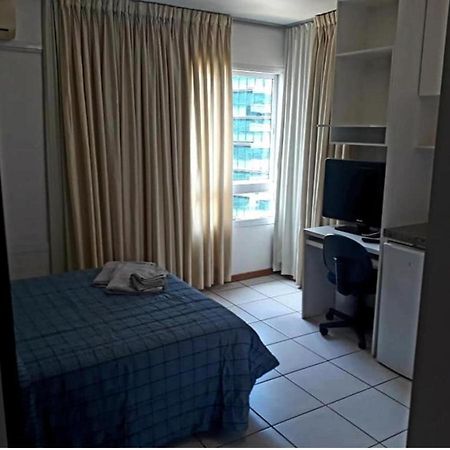 Flat Padrao Biarritz Regiao. Quarto 607 Brasília Zewnętrze zdjęcie