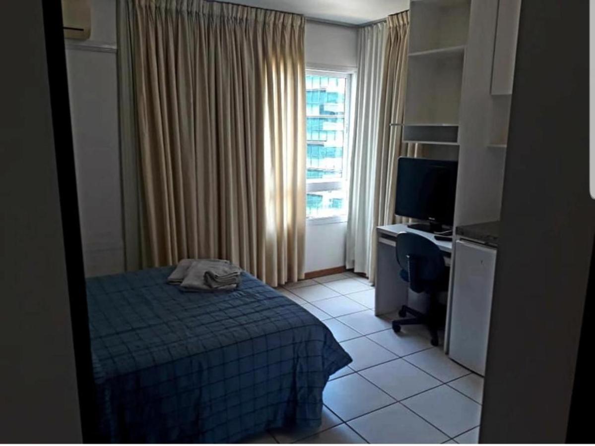 Flat Padrao Biarritz Regiao. Quarto 607 Brasília Zewnętrze zdjęcie